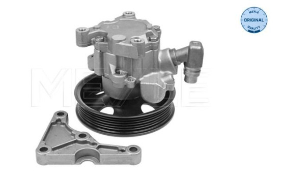 Hydraulic Pump, steering system MEYLE-ORIGINAL Quality
