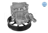 Hydraulic Pump, steering system MEYLE-ORIGINAL Quality