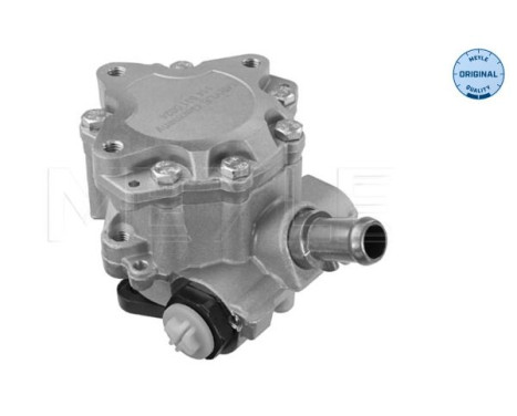 Hydraulic Pump, steering system MEYLE-ORIGINAL Quality