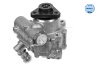 Hydraulic Pump, steering system MEYLE-ORIGINAL Quality