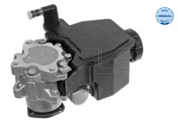 Hydraulic Pump, steering system MEYLE-ORIGINAL Quality