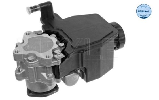 Hydraulic Pump, steering system MEYLE-ORIGINAL Quality
