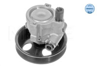 Hydraulic Pump, steering system MEYLE-ORIGINAL Quality