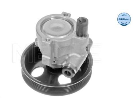 Hydraulic Pump, steering system MEYLE-ORIGINAL Quality