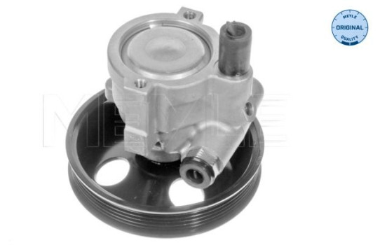 Hydraulic Pump, steering system MEYLE-ORIGINAL Quality