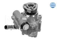 Hydraulic Pump, steering system MEYLE-ORIGINAL Quality