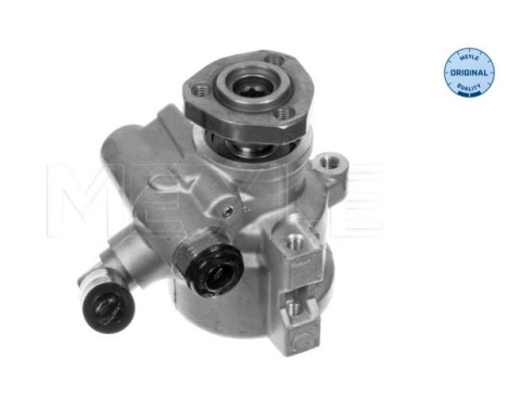 Hydraulic Pump, steering system MEYLE-ORIGINAL Quality
