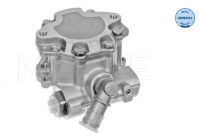 Hydraulic Pump, steering system MEYLE-ORIGINAL Quality