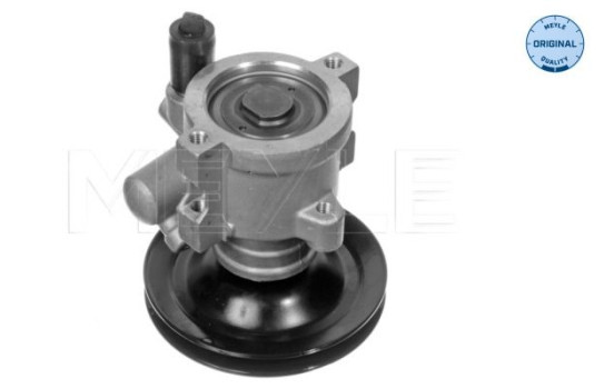 Hydraulic Pump, steering system MEYLE-ORIGINAL Quality