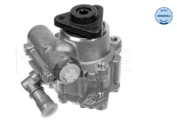 Hydraulic Pump, steering system MEYLE-ORIGINAL Quality