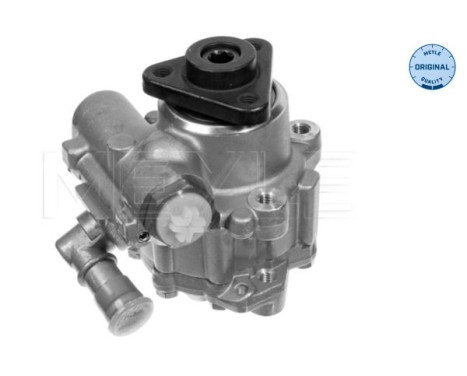 Hydraulic Pump, steering system MEYLE-ORIGINAL Quality