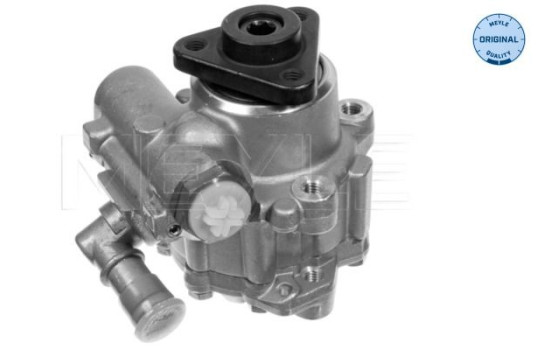 Hydraulic Pump, steering system MEYLE-ORIGINAL Quality