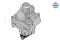 Hydraulic Pump, steering system MEYLE-ORIGINAL Quality