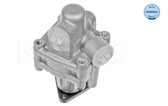 Hydraulic Pump, steering system MEYLE-ORIGINAL Quality