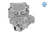 Hydraulic Pump, steering system MEYLE-ORIGINAL Quality