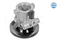 Hydraulic Pump, steering system MEYLE-ORIGINAL Quality