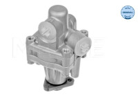 Hydraulic Pump, steering system MEYLE-ORIGINAL Quality
