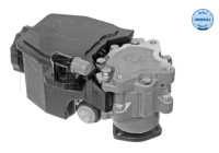 Hydraulic Pump, steering system MEYLE-ORIGINAL Quality