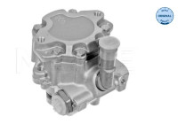 Hydraulic Pump, steering system MEYLE-ORIGINAL Quality