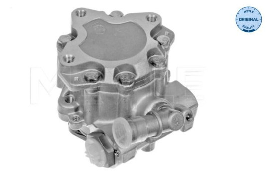 Hydraulic Pump, steering system MEYLE-ORIGINAL Quality