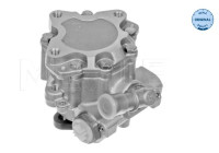 Hydraulic Pump, steering system MEYLE-ORIGINAL Quality