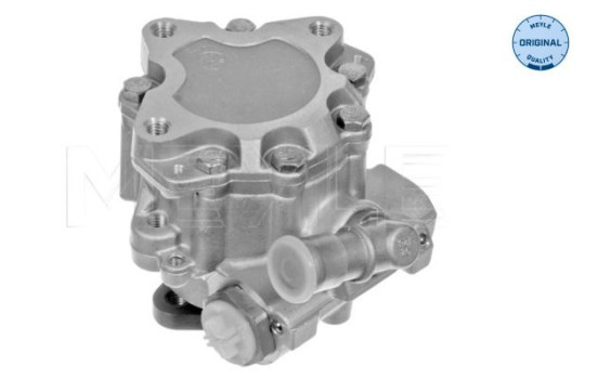 Hydraulic Pump, steering system MEYLE-ORIGINAL Quality