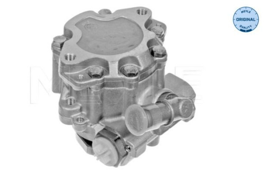 Hydraulic Pump, steering system MEYLE-ORIGINAL Quality