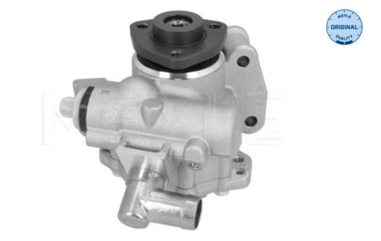 Hydraulic Pump, steering system MEYLE-ORIGINAL Quality, Image 2