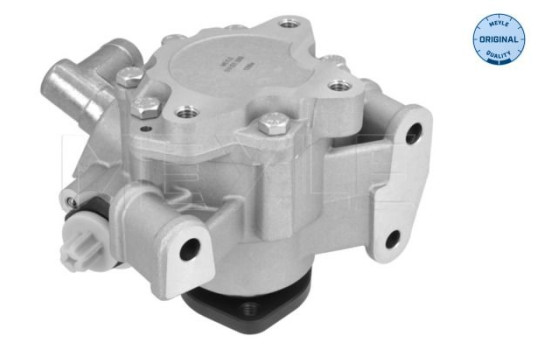 Hydraulic Pump, steering system MEYLE-ORIGINAL Quality, Image 3