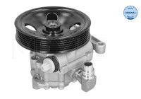 Hydraulic Pump, steering system MEYLE-ORIGINAL Quality