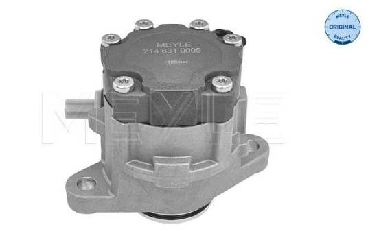 Hydraulic Pump, steering system MEYLE-ORIGINAL: True to OE.