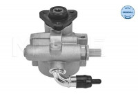 Hydraulic Pump, steering system MEYLE-ORIGINAL: True to OE.