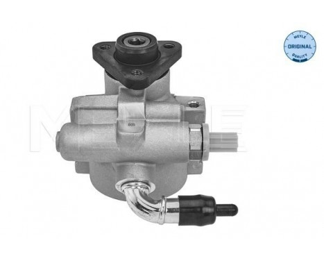 Hydraulic Pump, steering system MEYLE-ORIGINAL: True to OE.