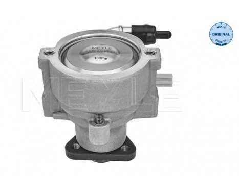 Hydraulic Pump, steering system MEYLE-ORIGINAL: True to OE., Image 2