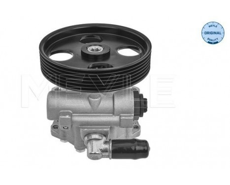 Hydraulic Pump, steering system MEYLE-ORIGINAL: True to OE.