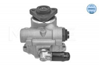 Hydraulic Pump, steering system MEYLE-ORIGINAL: True to OE.