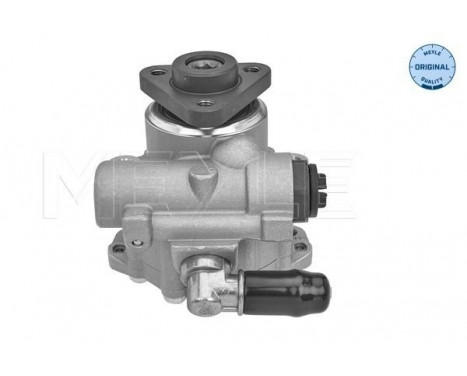Hydraulic Pump, steering system MEYLE-ORIGINAL: True to OE.