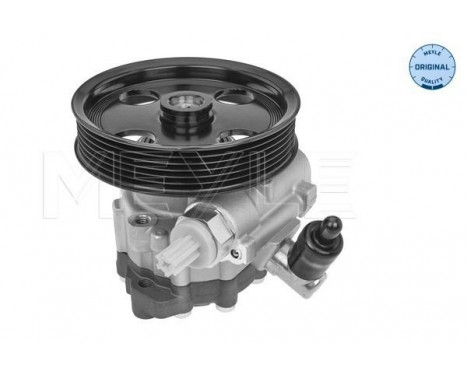 Hydraulic Pump, steering system MEYLE-ORIGINAL: True to OE.