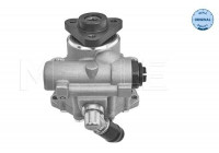 Hydraulic Pump, steering system MEYLE-ORIGINAL: True to OE.