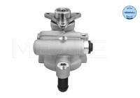 Hydraulic Pump, steering system MEYLE-ORIGINAL: True to OE.