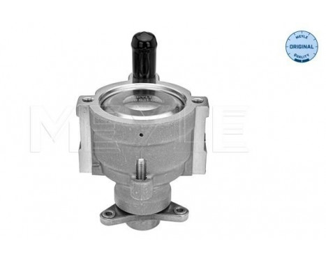 Hydraulic Pump, steering system MEYLE-ORIGINAL: True to OE., Image 2