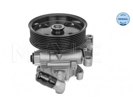 Hydraulic Pump, steering system MEYLE-ORIGINAL: True to OE.