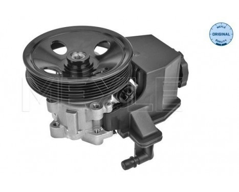 Hydraulic Pump, steering system MEYLE-ORIGINAL: True to OE.