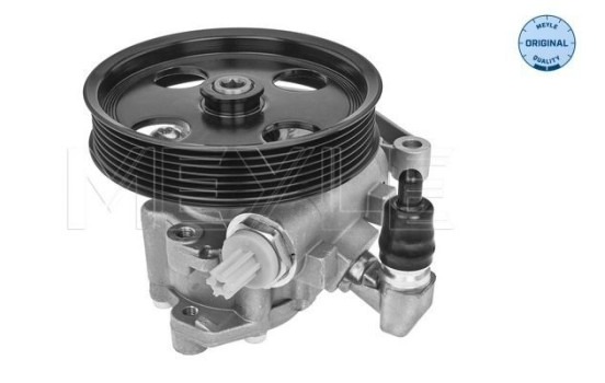 Hydraulic Pump, steering system MEYLE-ORIGINAL: True to OE.