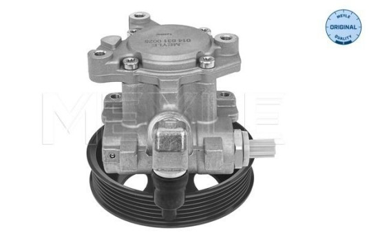 Hydraulic Pump, steering system MEYLE-ORIGINAL: True to OE., Image 2