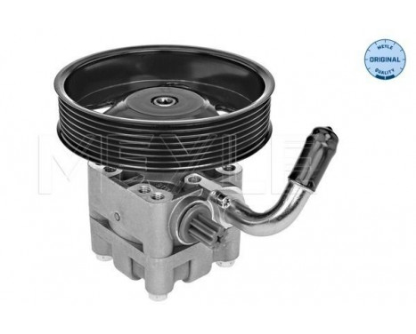 Hydraulic Pump, steering system MEYLE-ORIGINAL: True to OE.