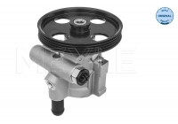 Hydraulic Pump, steering system MEYLE-ORIGINAL: True to OE.