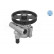 Hydraulic Pump, steering system MEYLE-ORIGINAL: True to OE.