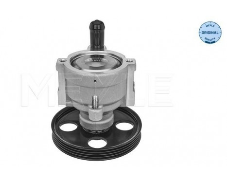 Hydraulic Pump, steering system MEYLE-ORIGINAL: True to OE., Image 2