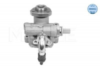 Hydraulic Pump, steering system MEYLE-ORIGINAL: True to OE.